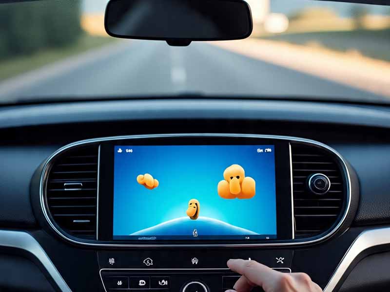 Gamifikasi & Experience di Mobil