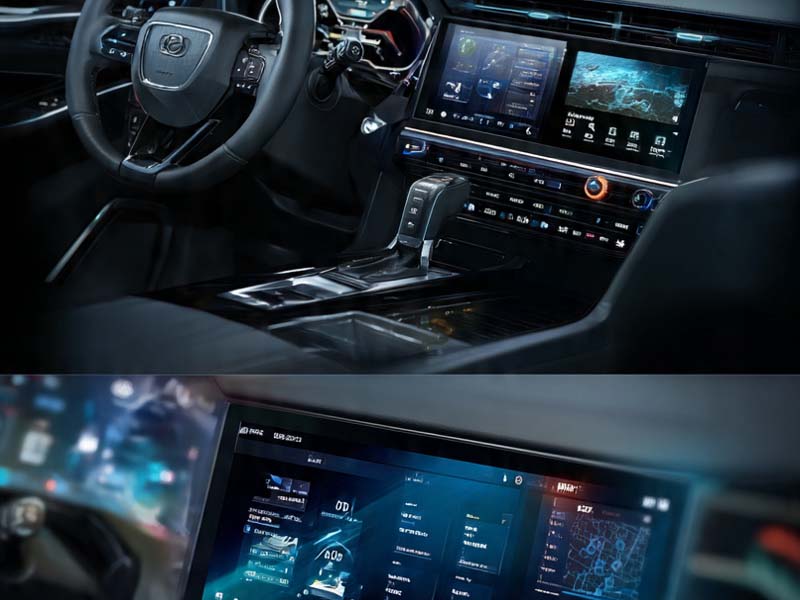 Transformasi Mobil Digital